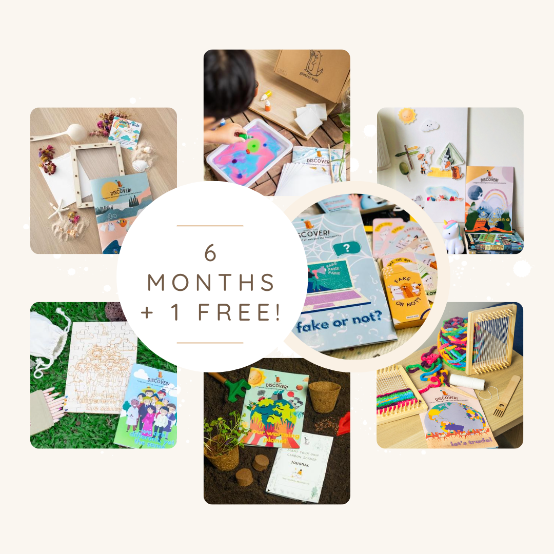 6-month subscription